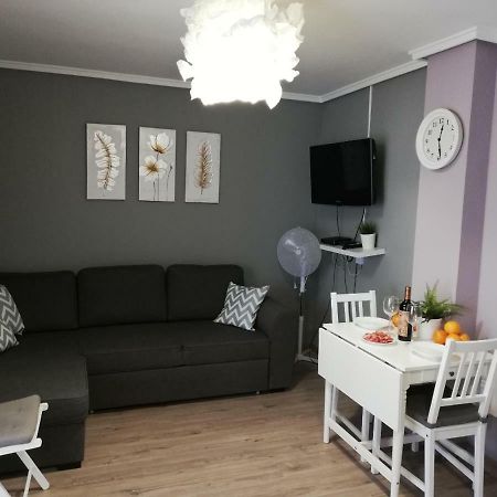 Malvarrosa Διαμέρισμα Cullera Εξωτερικό φωτογραφία