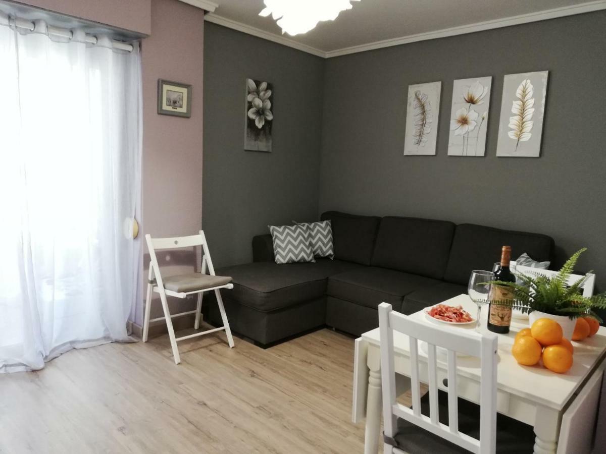 Malvarrosa Διαμέρισμα Cullera Εξωτερικό φωτογραφία