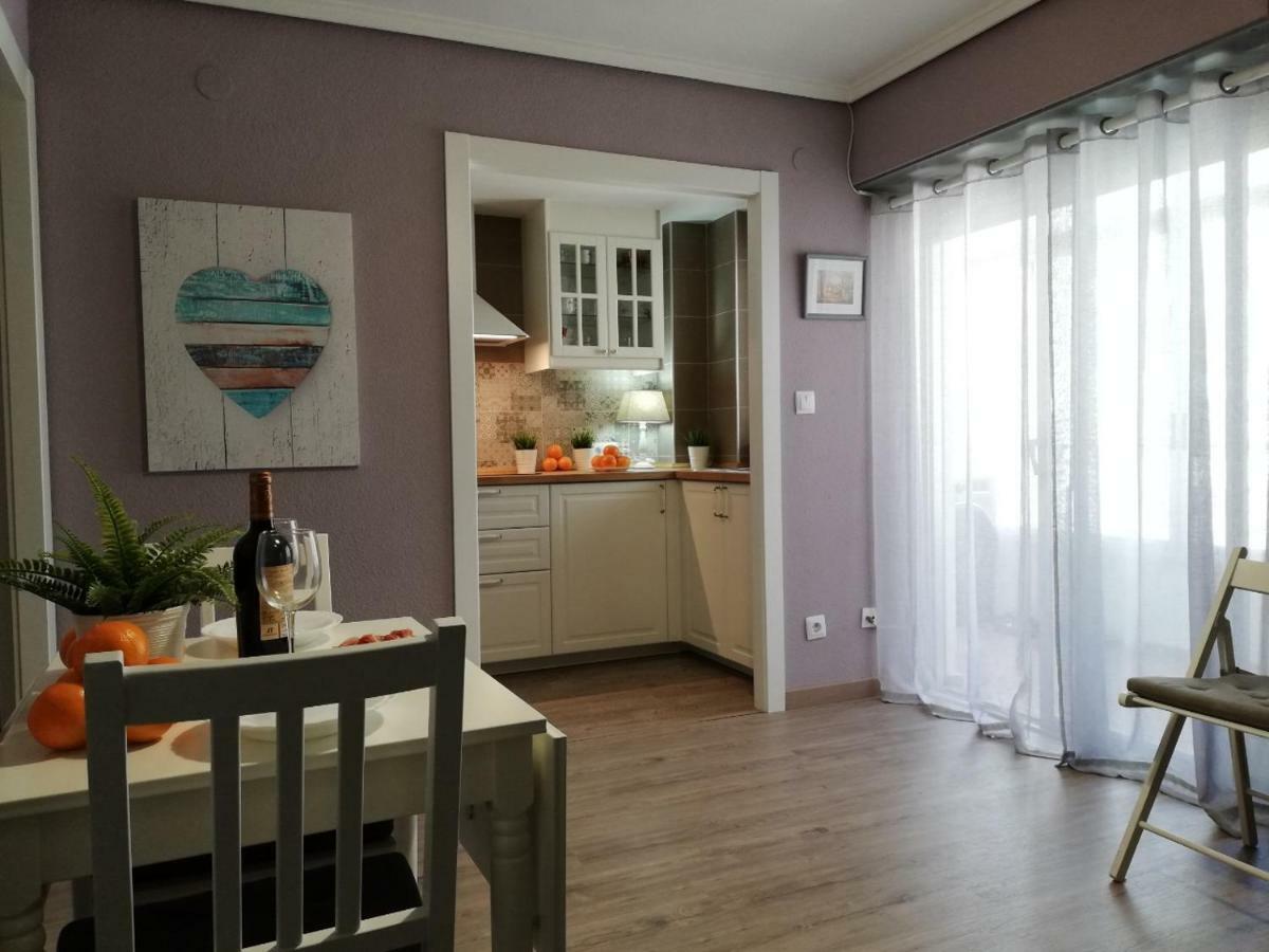 Malvarrosa Διαμέρισμα Cullera Εξωτερικό φωτογραφία